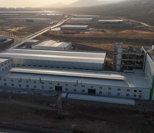 future polyester üretimi gaziantep