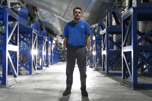 future polyester uzman kadro