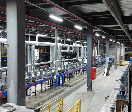 polyester sektörüne yön veren hizmetler